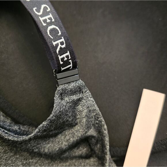 Victoria's Secret T-Shirt Collection Push Up Full Coverage Bra 36DDD - Picture 6 of 12